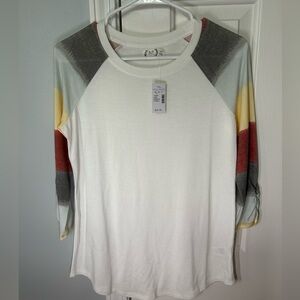 Maurices Women’s Long Sleeve